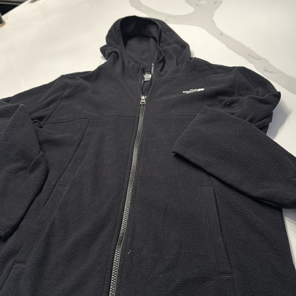 Youth The North Face Hoodie